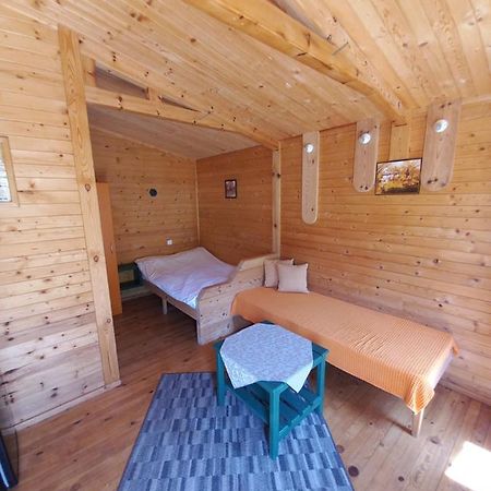 Вилно селище МИРОВЕЦ Maluk Izvor  Экстерьер фото