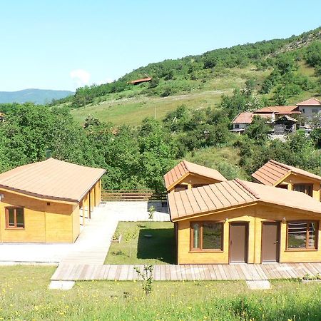 Вилно селище МИРОВЕЦ Maluk Izvor  Экстерьер фото