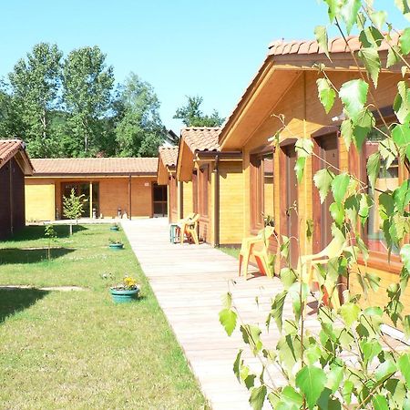 Вилно селище МИРОВЕЦ Maluk Izvor  Экстерьер фото
