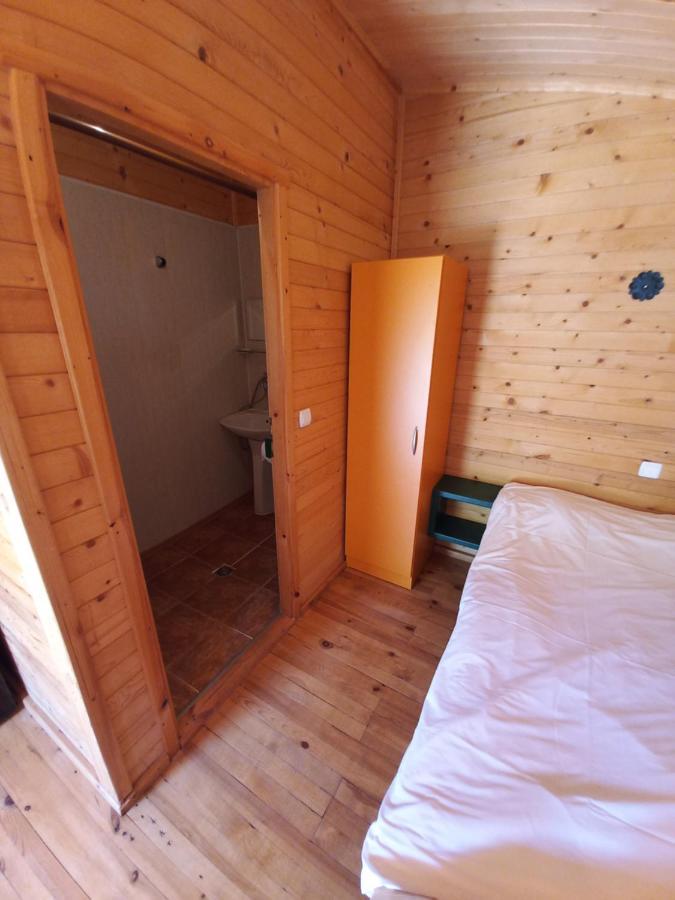 Вилно селище МИРОВЕЦ Maluk Izvor  Экстерьер фото