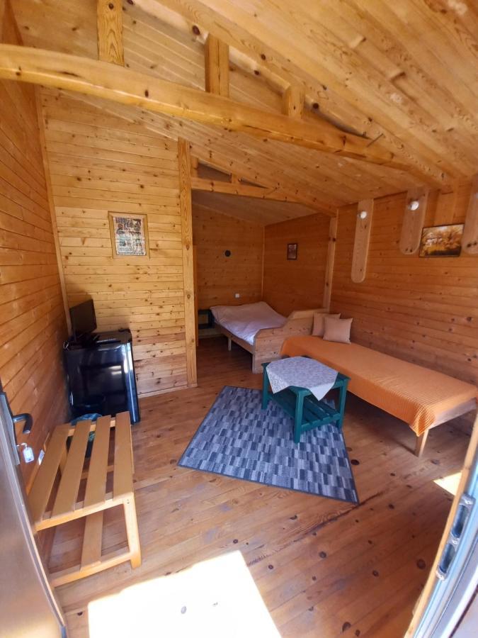 Вилно селище МИРОВЕЦ Maluk Izvor  Экстерьер фото