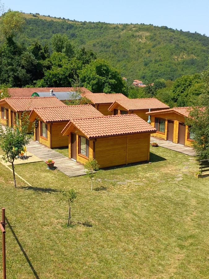 Вилно селище МИРОВЕЦ Maluk Izvor  Экстерьер фото