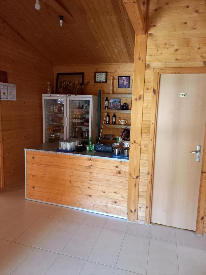 Вилно селище МИРОВЕЦ Maluk Izvor  Экстерьер фото