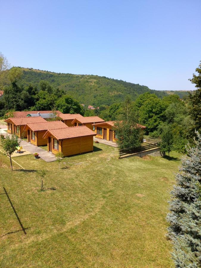 Вилно селище МИРОВЕЦ Maluk Izvor  Экстерьер фото