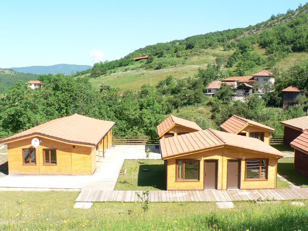 Вилно селище МИРОВЕЦ Maluk Izvor  Экстерьер фото