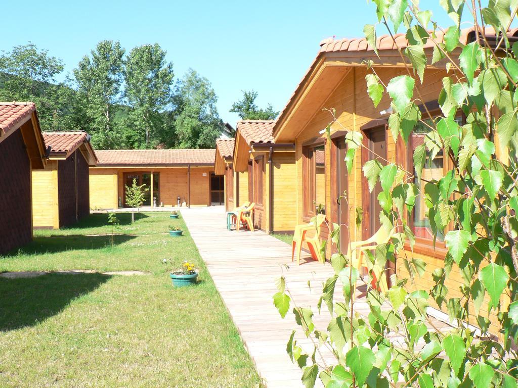 Вилно селище МИРОВЕЦ Maluk Izvor  Экстерьер фото